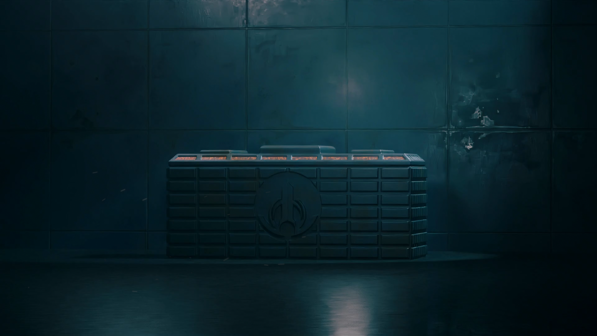 Cryo Boxes