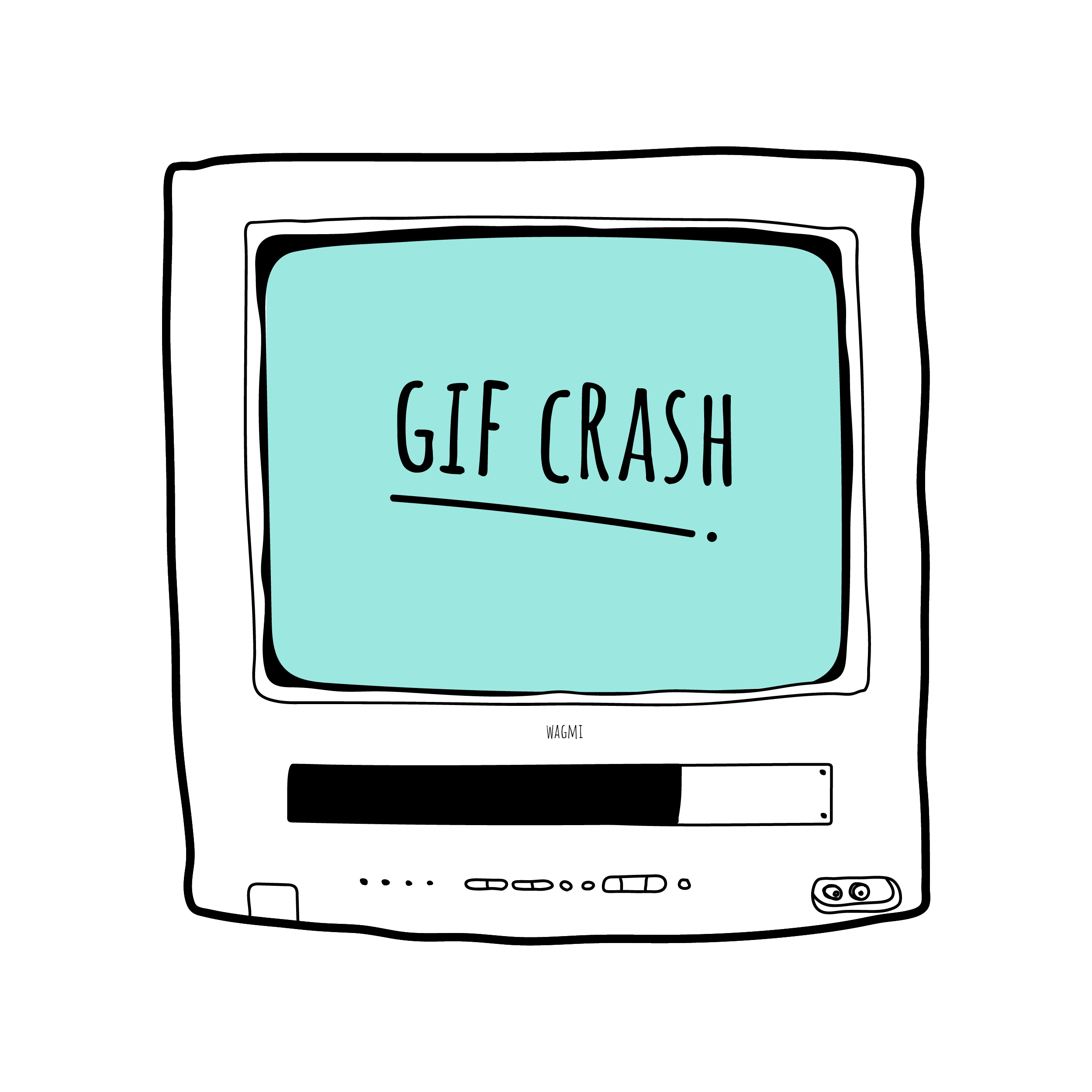 GIF Crash