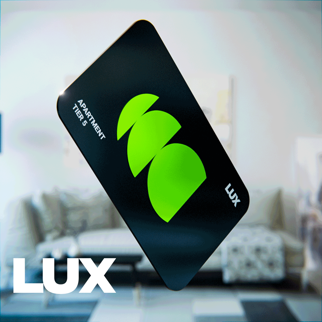 LUX | Real Estate