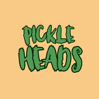 Pickle Heads