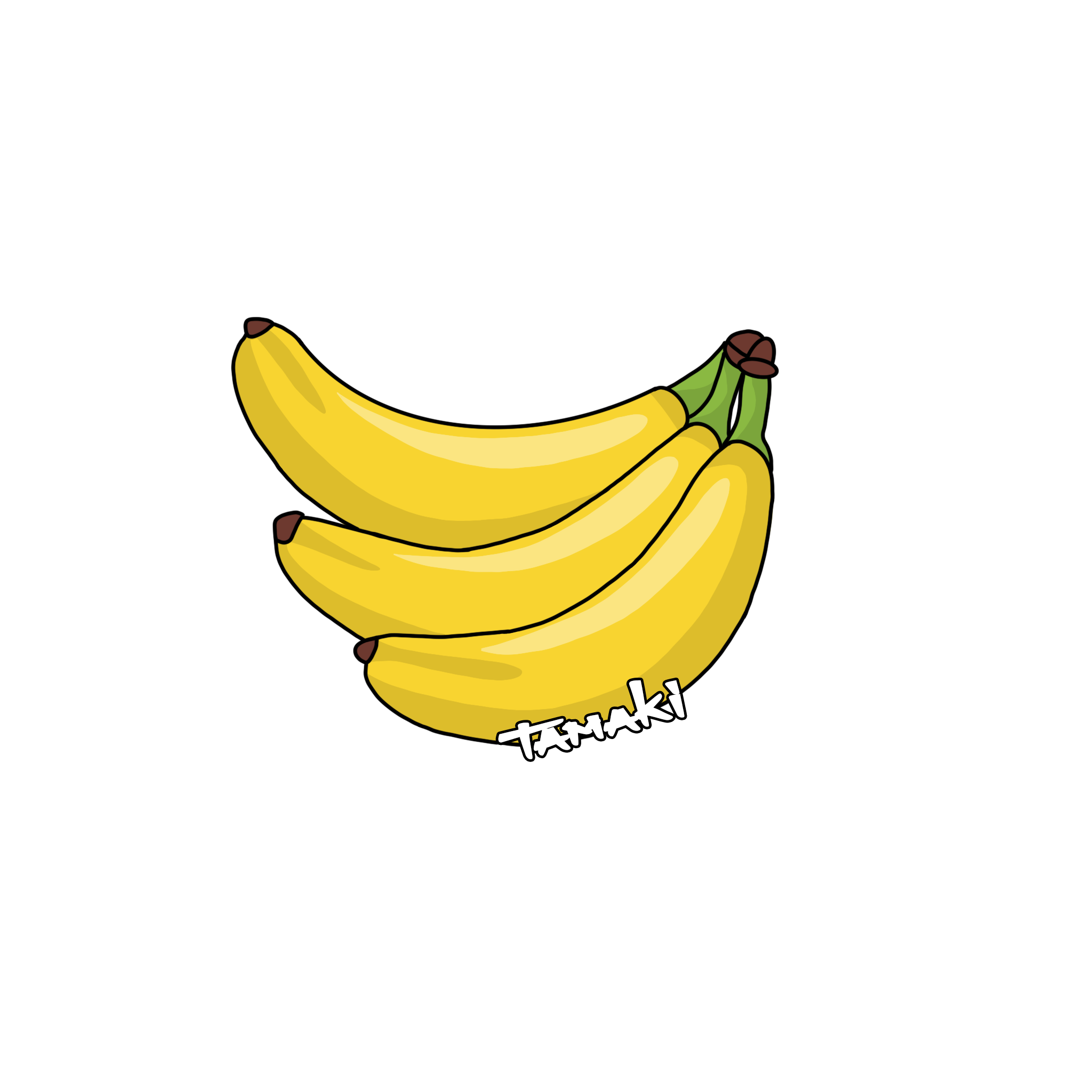 Tamaki Banana